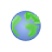  'earth'