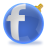  'facebook'