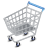 Иконка набора иконок 'shopcart'