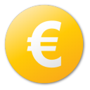 Иконка 'euro'