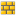  , , yellow, wall 16x16