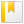 Иконка 'закладка, желтый, yellow, bookmark'