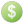 Иконка 'наличный, зеленый, доллар, деньги, валюты, money, green, dollar, currency, cash'