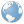  , , , , , world, internet, globe, earth, blue 24x24