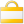 Иконка 'сумка, покупки, желтый, yellow, shopping, bag'