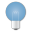 Иконка 'синий, лампы, bulb, blue'