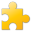 Иконка 'puzzle'