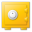  , , yellow, security 32x32