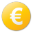 Иконка 'euro'