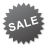 Иконка этикетка, продажа, sale, label 48x48