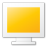  , , yellow, monitor 48x48