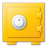 , , yellow, security 48x48