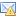   , , , error, envelope, email 16x16