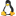  , tux, penguin 16x16