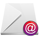 Иконка mail, e 128x128