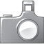 Иконка камера, camera 64x64