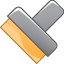 Иконка из набора 'simple grey'