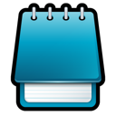 Иконка 'notepad'