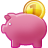 Иконка 'pig'