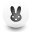 Иконка bunny 32x32