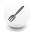 Иконка 'fork'