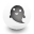 Иконка ghost 32x32