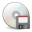 Иконка 'disks'