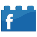 Иконка 'facebook'