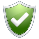 Иконка щит, охрана, антивирусы, shield, protection, antivirus 128x128