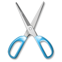 Иконка 'scissor'