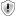 Иконка щит, серые, предупреждение, warning, shield, grey 16x16