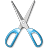 Иконка 'scissors'
