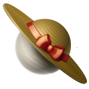 Иконка 'сатурн'