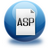 Иконка файл, асп, file, asp 48x48