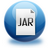 Иконка файл, jar, file 48x48