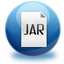 Иконка файл, jar, file 64x64