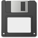  floppy, dev 128x128