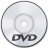 Иконка 'диск, dvdrom, disc, dev'