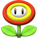 Иконка 'flower'