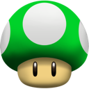 Иконка 'mushroom'