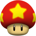 Иконка 'грибы'
