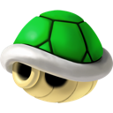 Иконка 'shell'