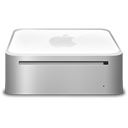 Иконка яблоко, мини, mini, mac, apple 128x128
