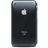 Иконка 'яблоко, черный, retro, iphone, black, apple'