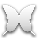 Иконка 'butterfly'