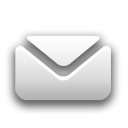 Иконка электронная почта, конверты, envelope, email 128x128