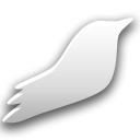 Иконка 'songbird'