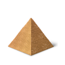Иконка 'пирамида'