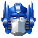 Иконка набора иконок 'transformers'