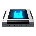 Иконка floppy, driver5 128x128